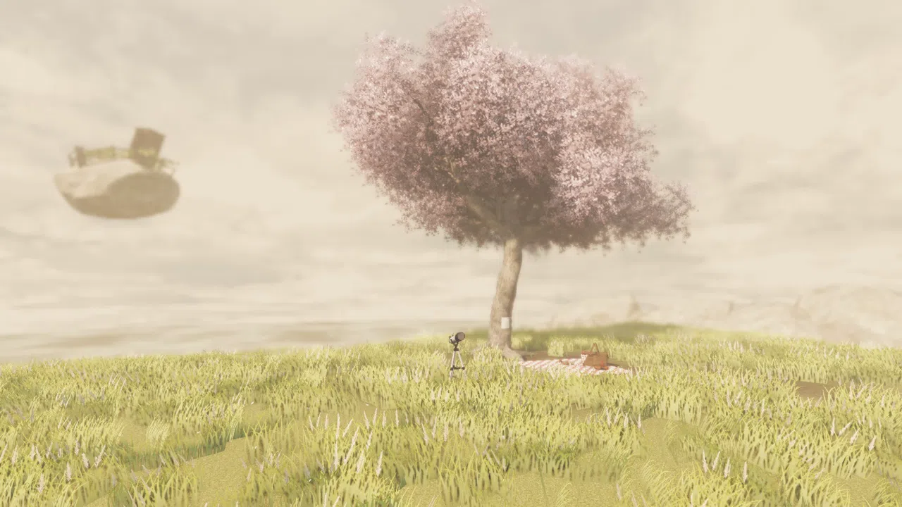 Dream Screenshot 9
