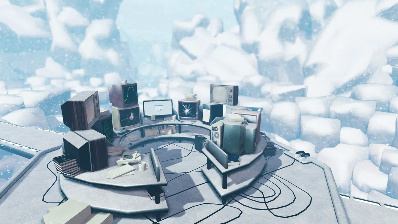 Dream Screenshot 1