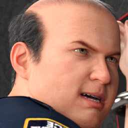 Caught in the Act icon