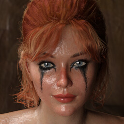 Aniya’s Determination icon