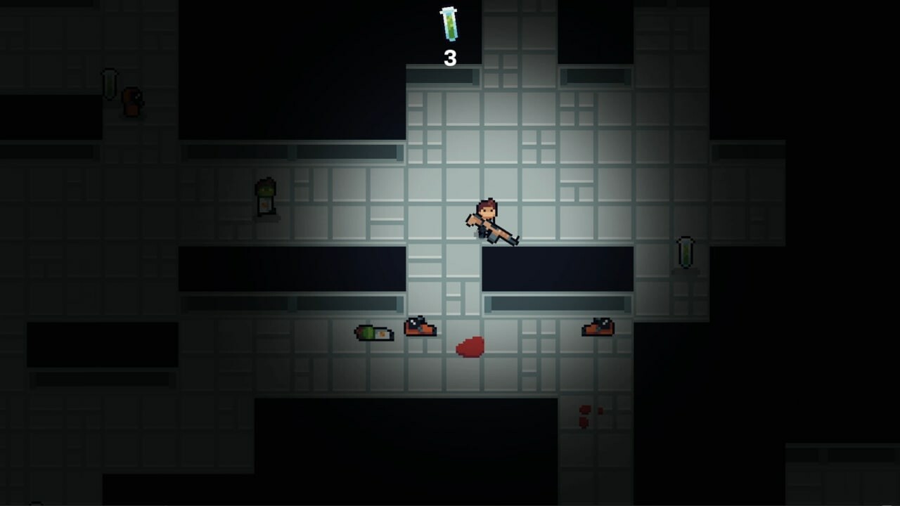 Lab Inspect Screenshot 1