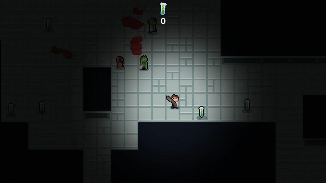 Lab Inspect Screenshot 2