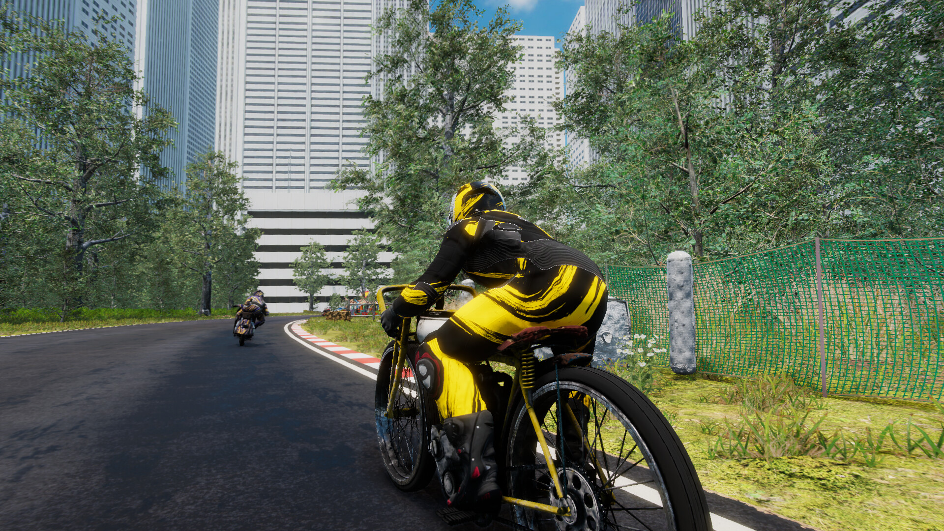 Engine Evolution 2022 Screenshot 10