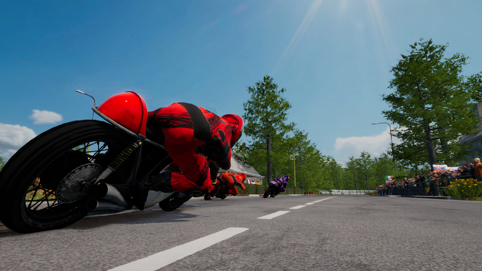 Engine Evolution 2022 Screenshot 22