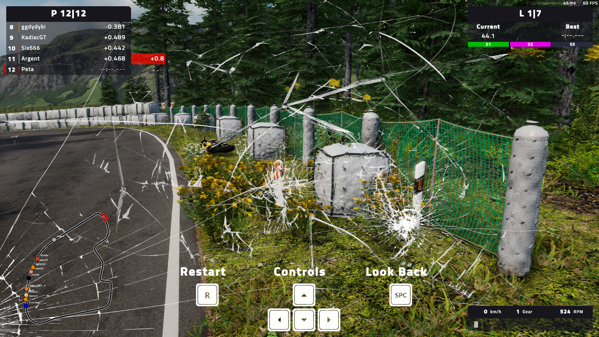 Engine Evolution 2022 Screenshot 12