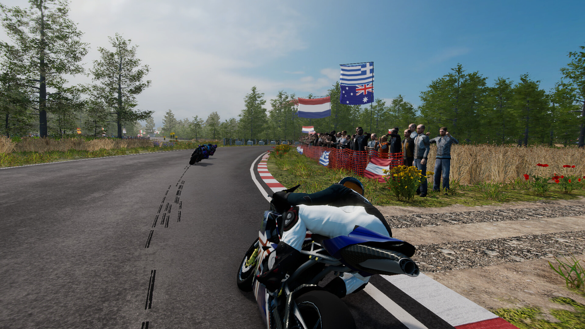 Engine Evolution 2022 Screenshot 0