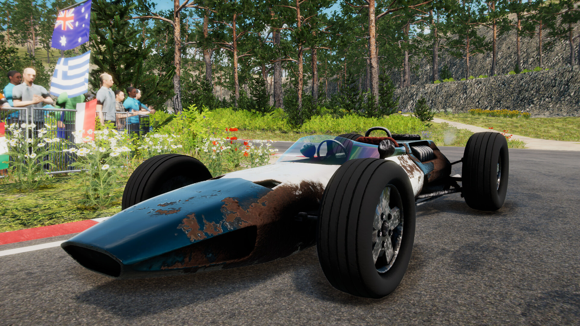 Engine Evolution 2022 Screenshot 6