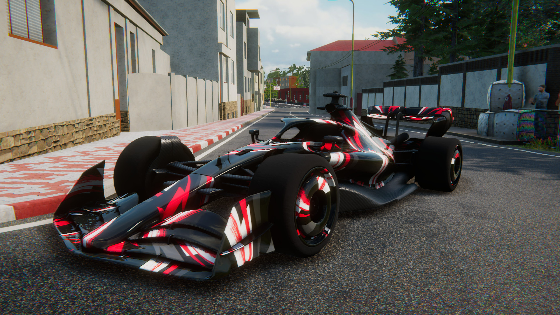 Engine Evolution 2022 Screenshot 11