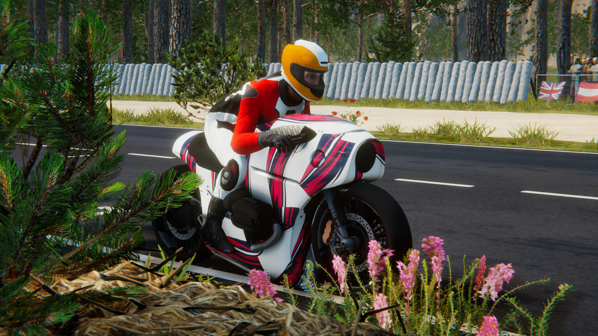 Engine Evolution 2022 Screenshot 13