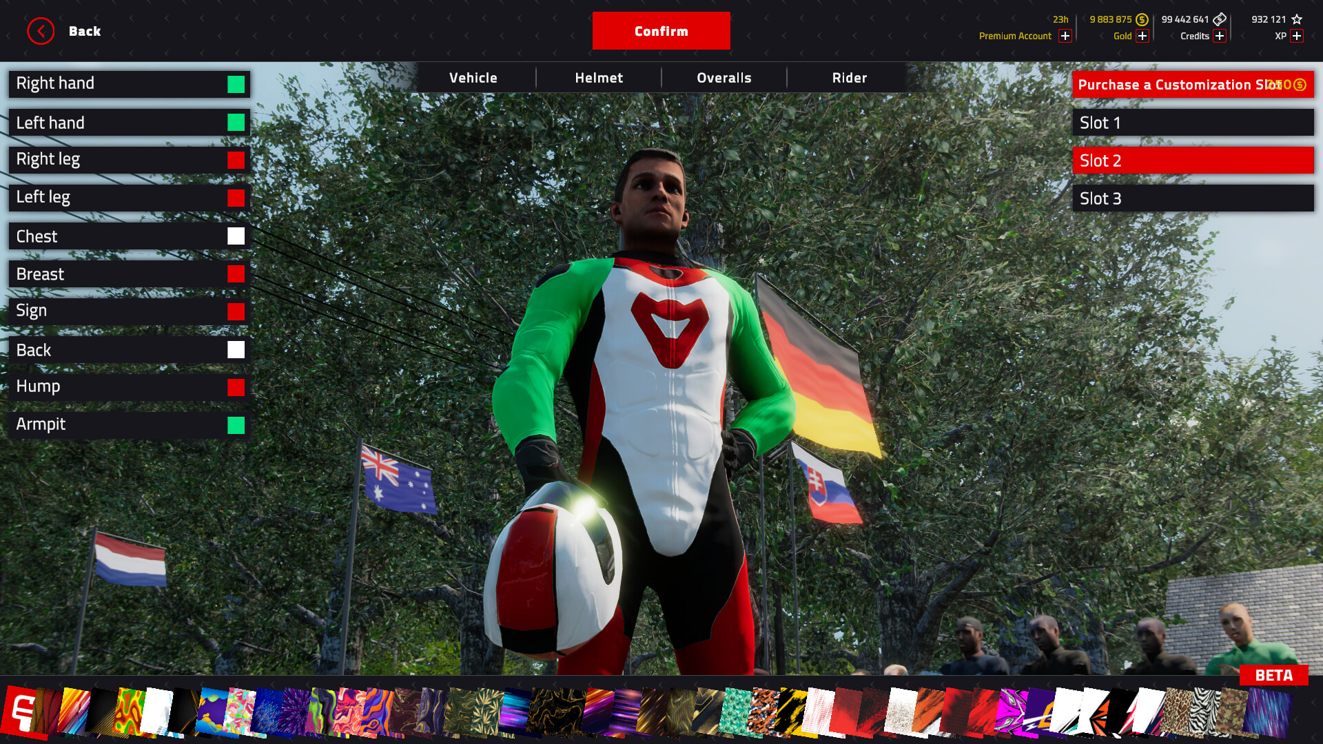 Engine Evolution 2022 Screenshot 7