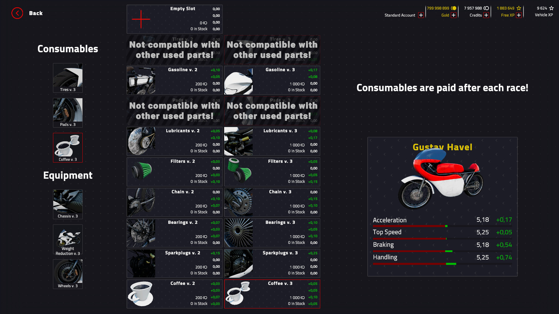 Engine Evolution 2022 Screenshot 17