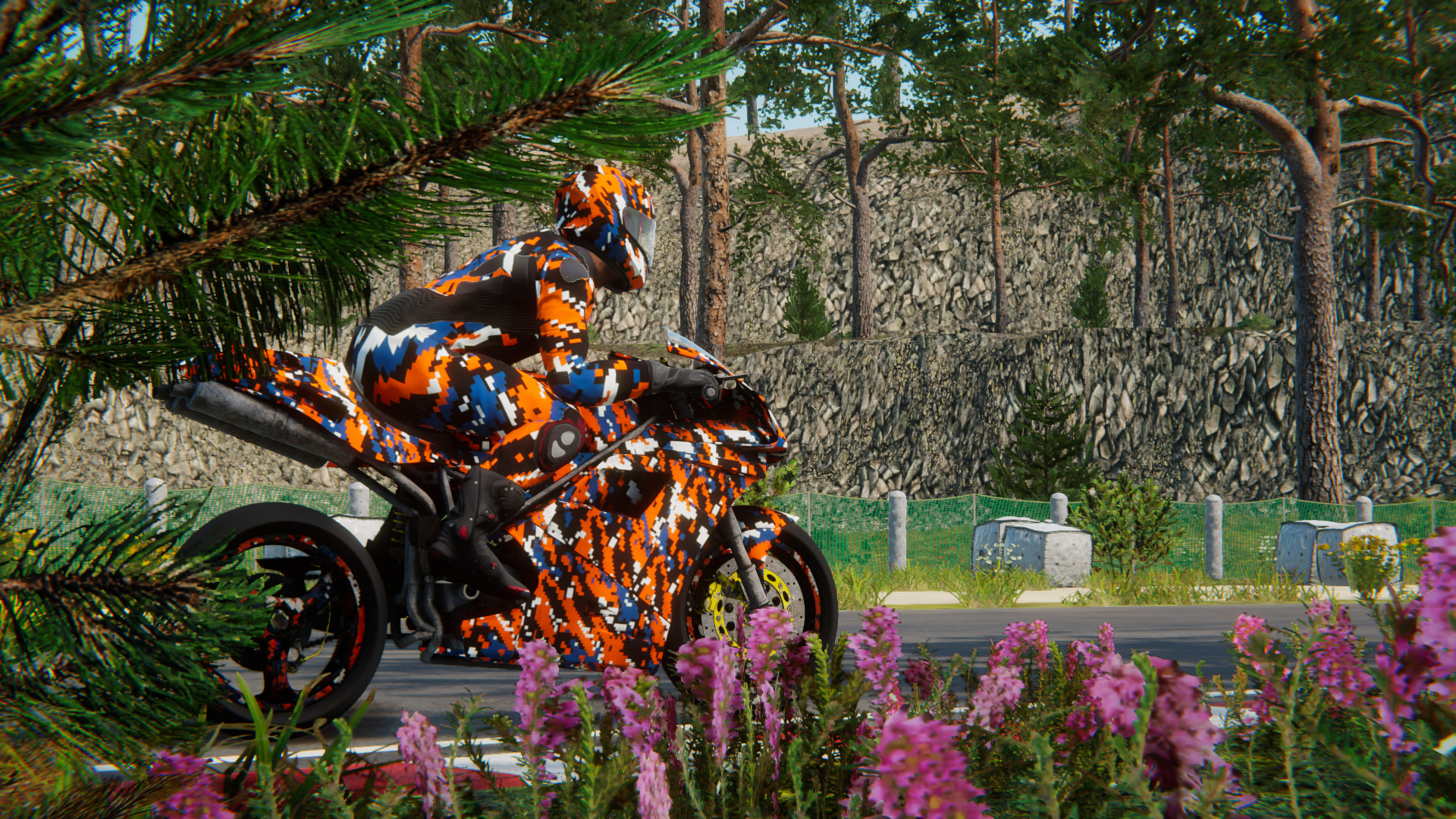 Engine Evolution 2022 Screenshot 8