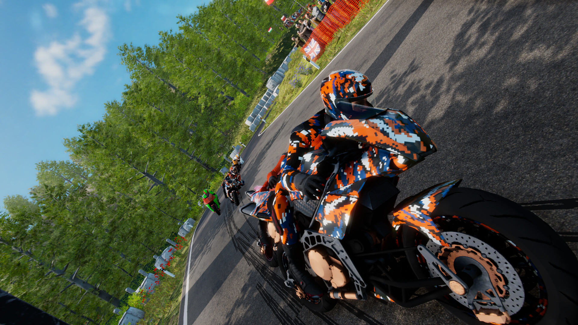 Engine Evolution 2022 Screenshot 16