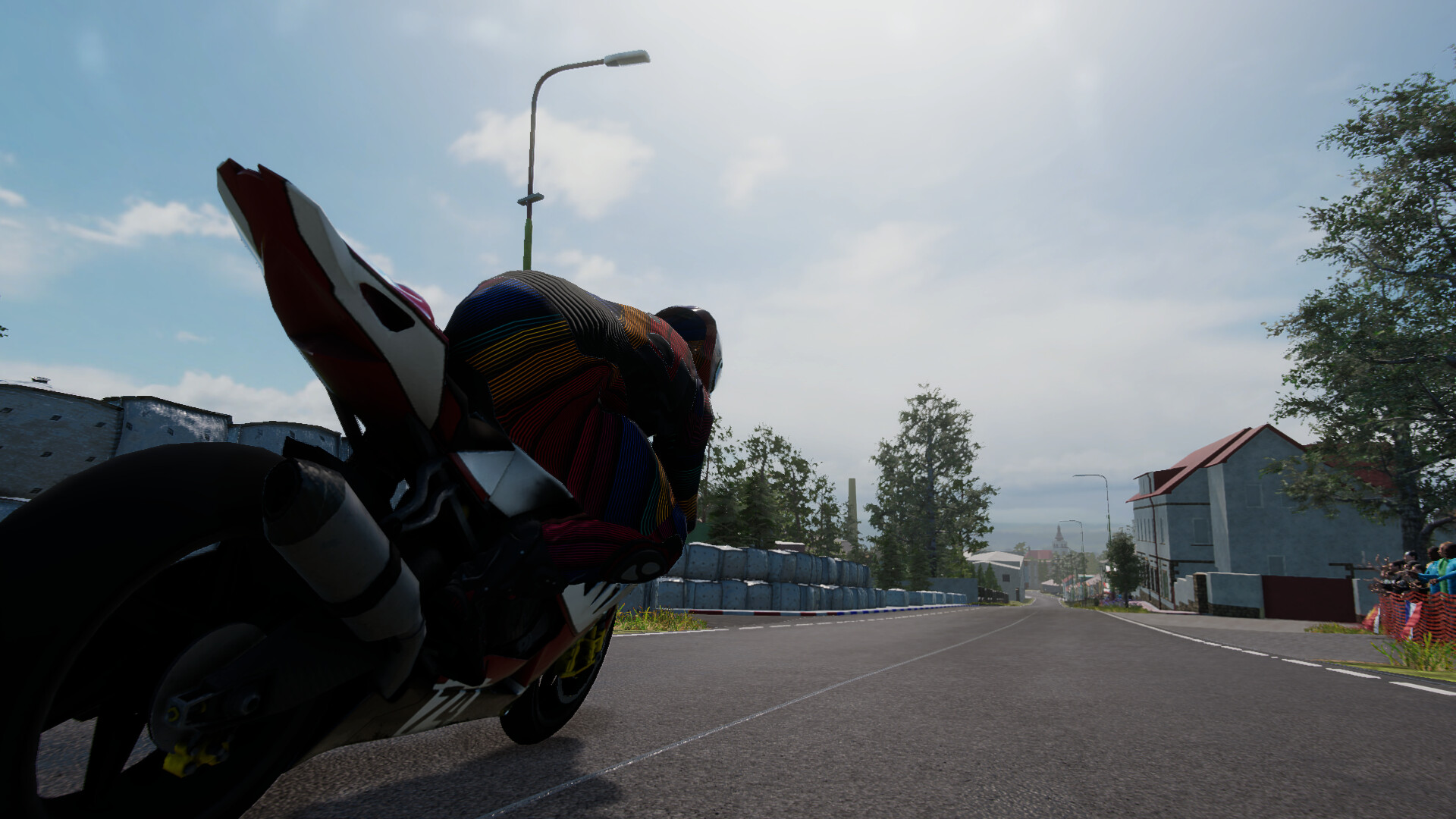 Engine Evolution 2022 Screenshot 14