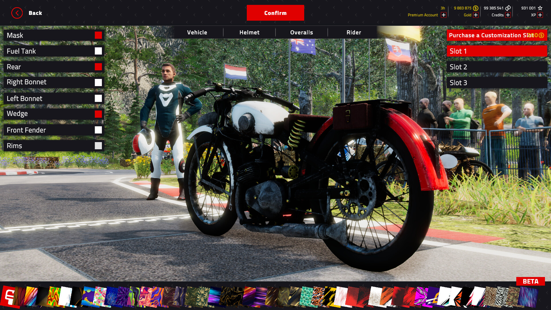 Engine Evolution 2022 Screenshot 18