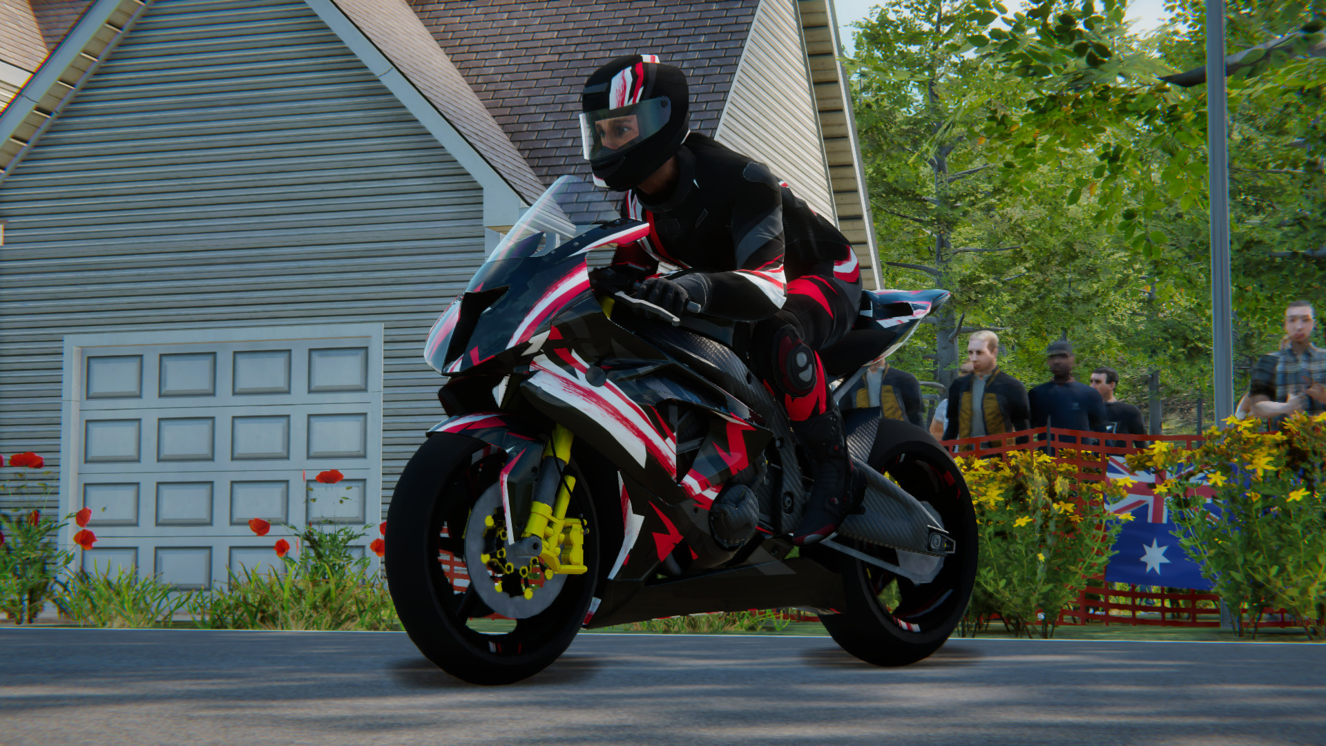 Engine Evolution 2022 Screenshot 25