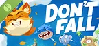 Don't Fall Demo