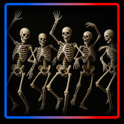 Bone to be Wild icon