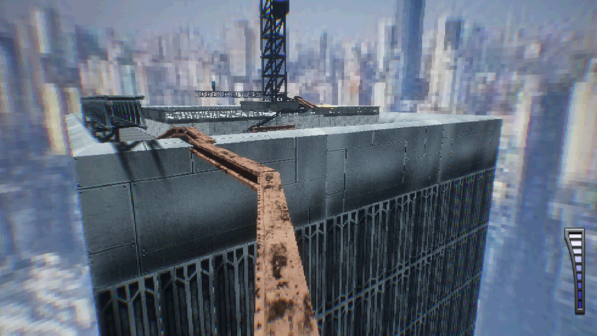 Hundred Doors Screenshot 2