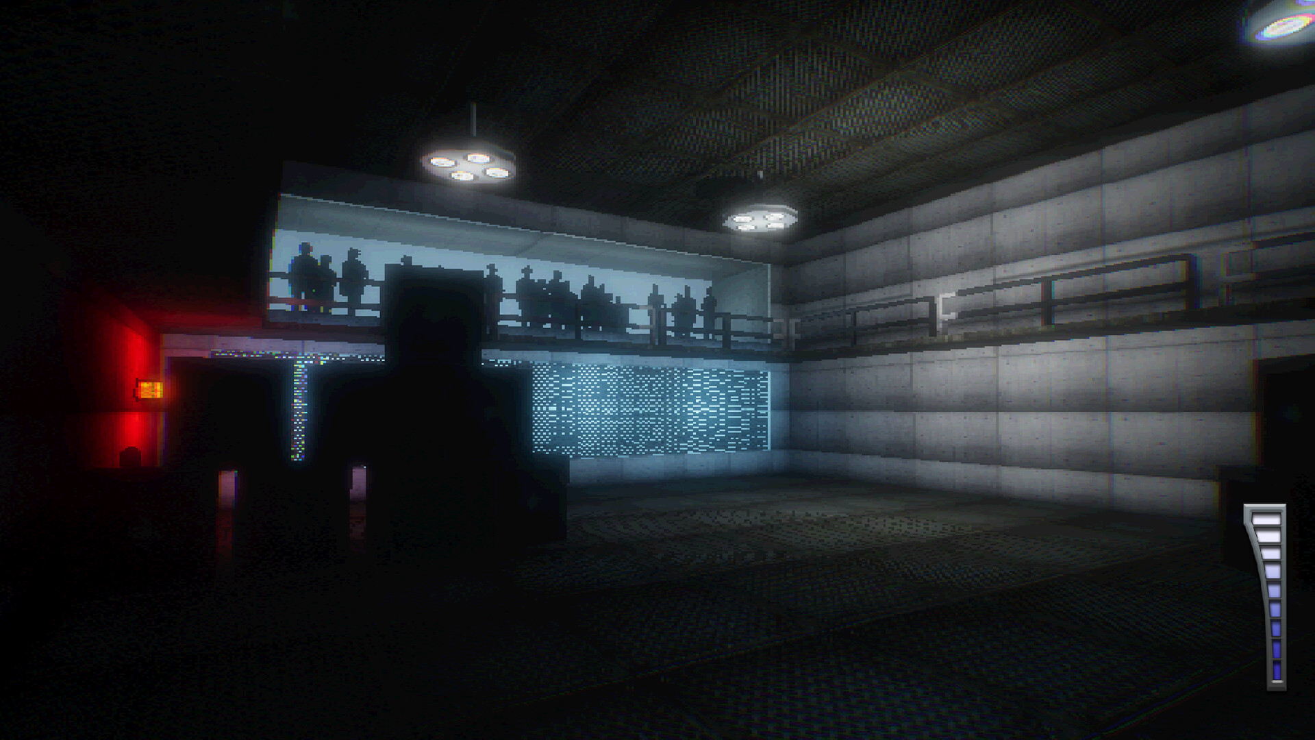 Hundred Doors Screenshot 10