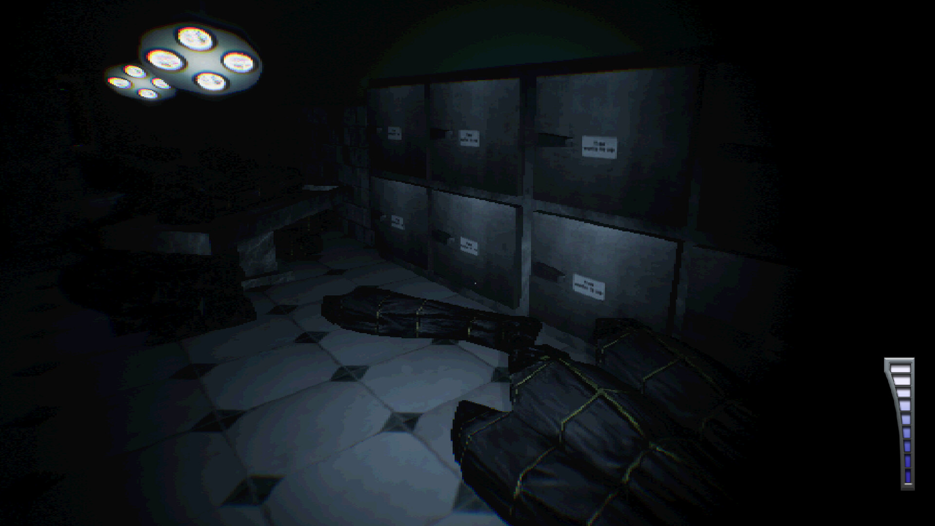 Hundred Doors Screenshot 9