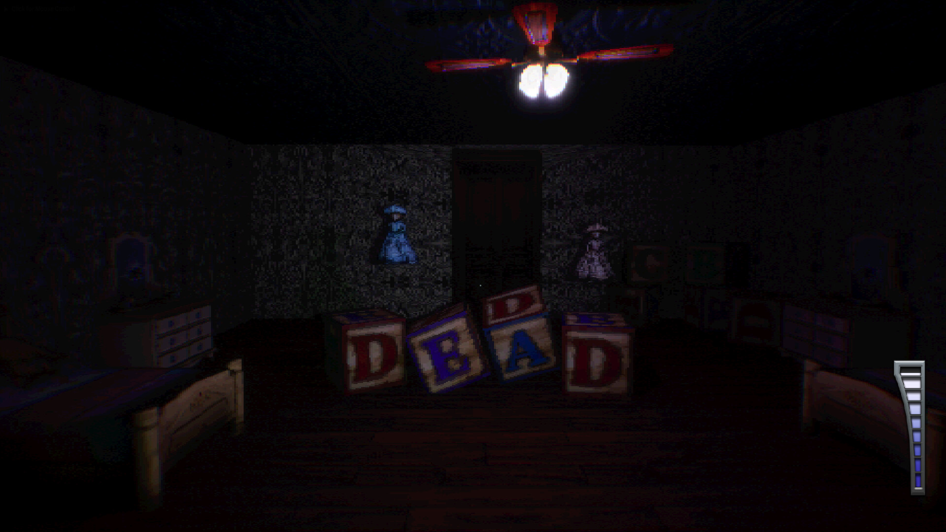 Hundred Doors Screenshot 5