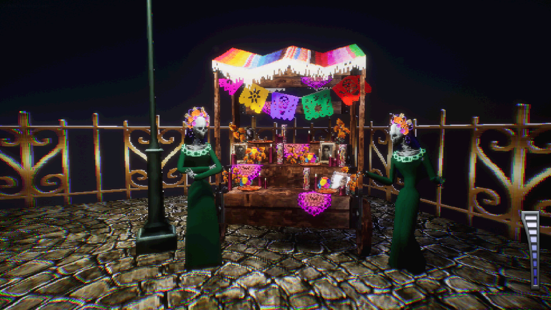 Hundred Doors Screenshot 0