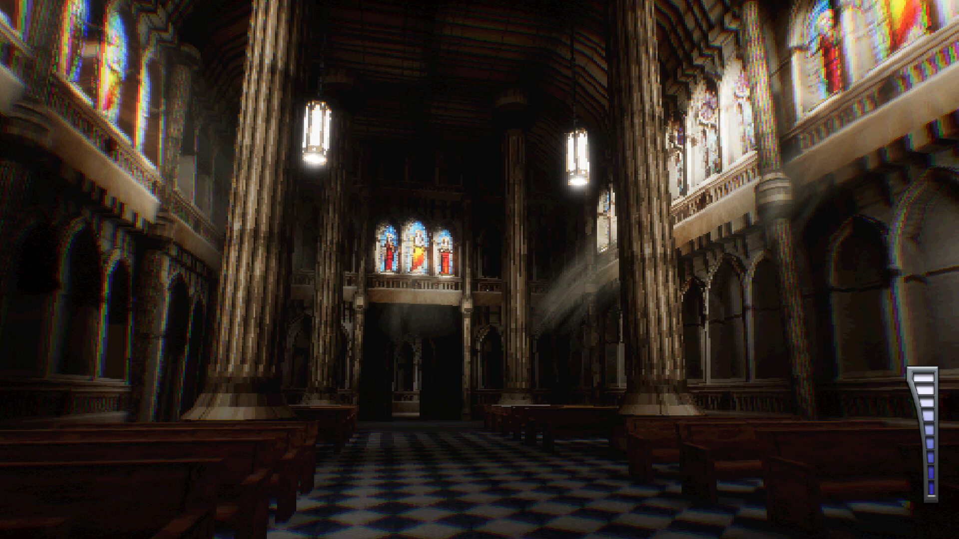 Hundred Doors Screenshot 4