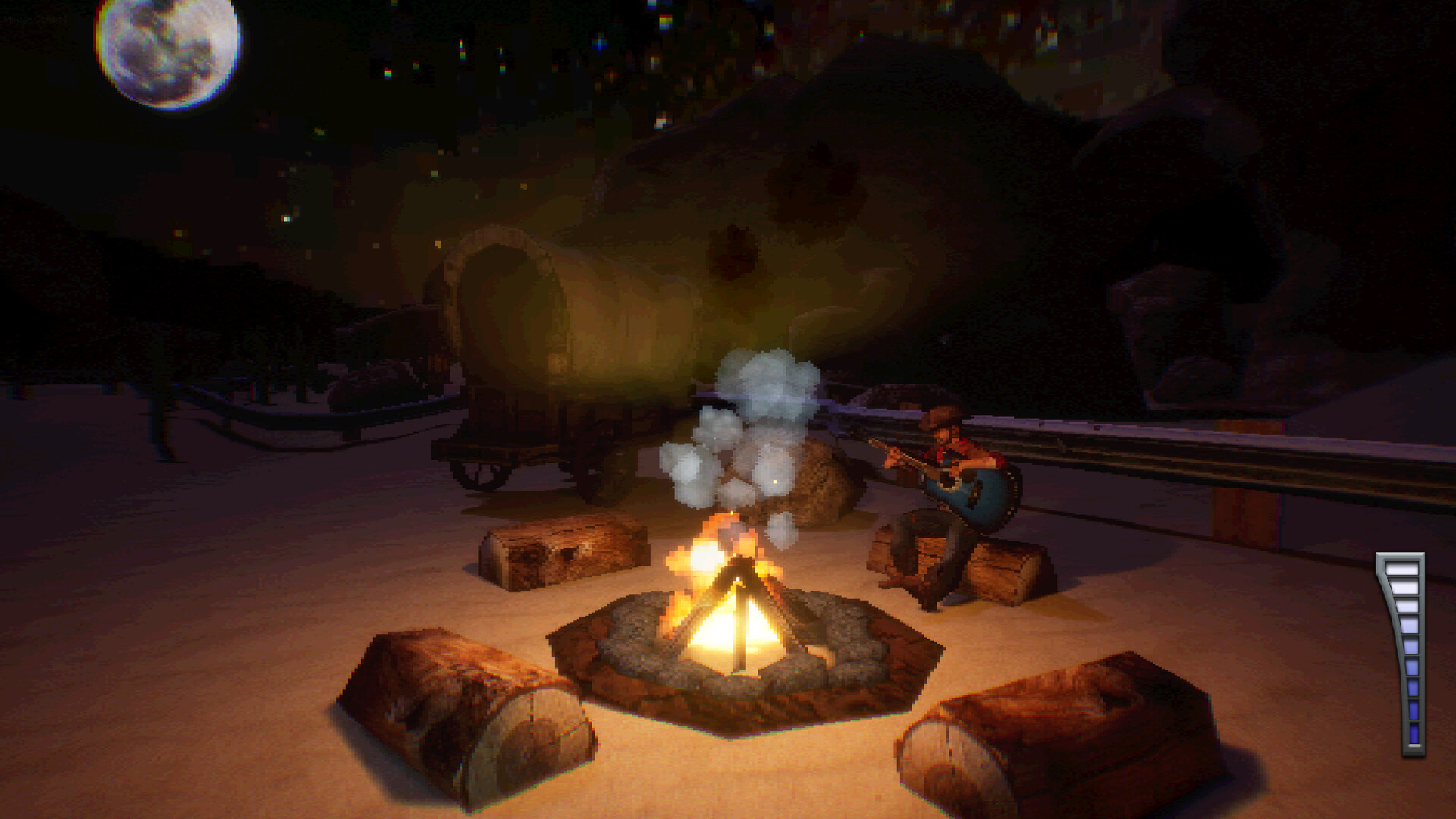 Hundred Doors Screenshot 8