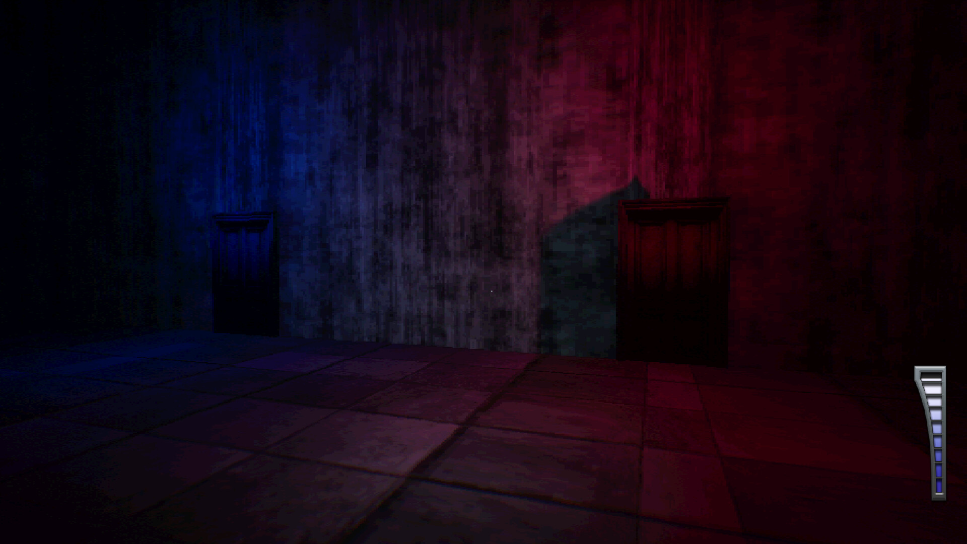 Hundred Doors Screenshot 1