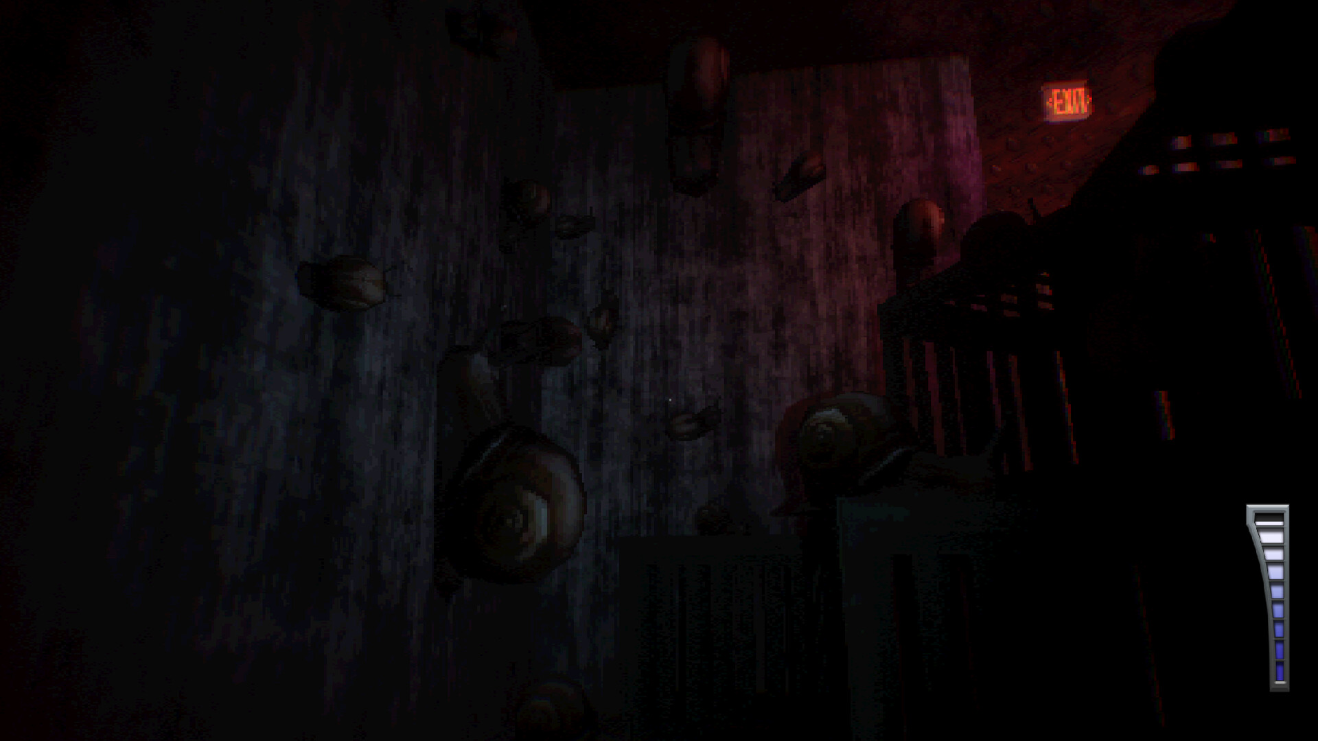 Hundred Doors Screenshot 7