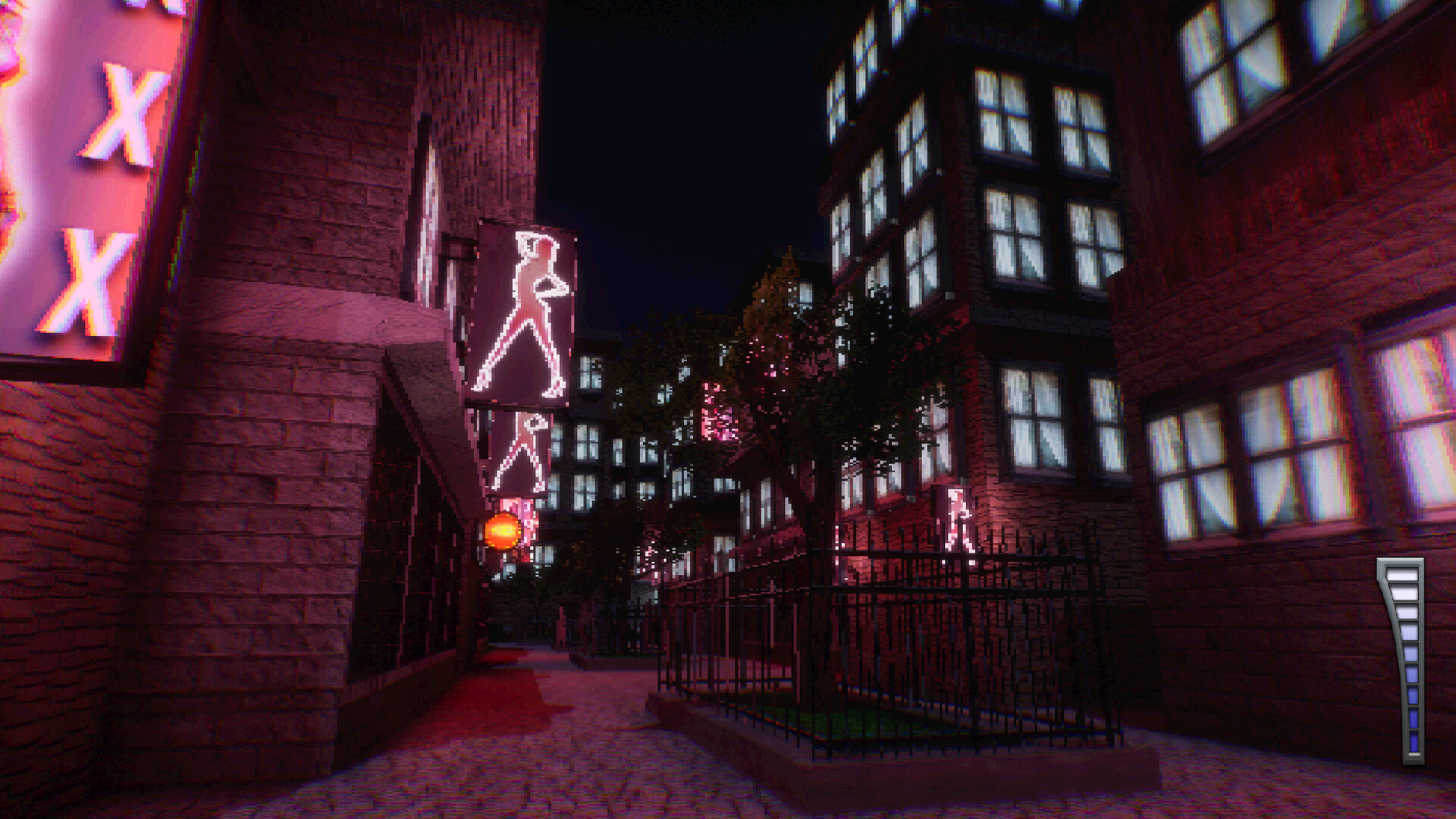 Hundred Doors Screenshot 3