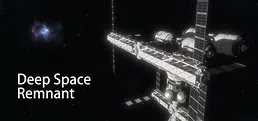 Deep Space Remnant