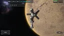 Deep Space Remnant Screenshot 4