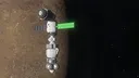 Deep Space Remnant Screenshot 1