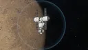 Deep Space Remnant Screenshot 2