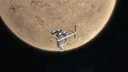 Deep Space Remnant Screenshot 3