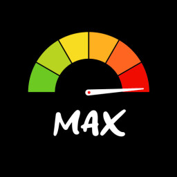 Max Out! icon