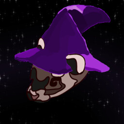 Fashionable Fan icon