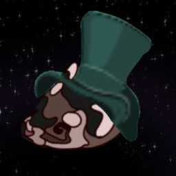 Stylish Ferret icon