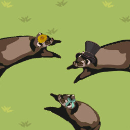 Master Wrangler icon