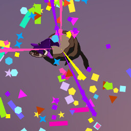 Click Enthusiast icon