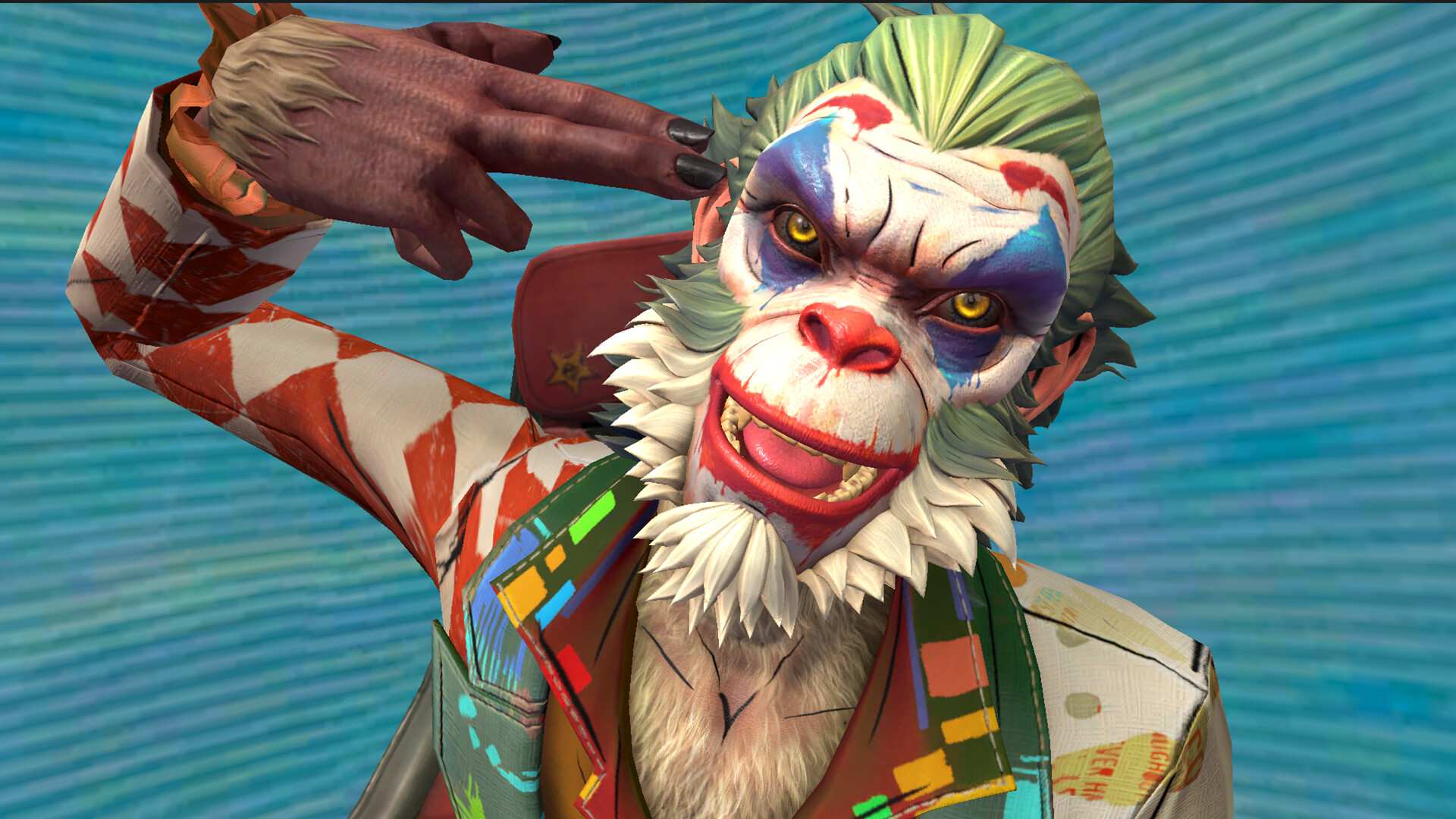 Hunter Roulette Screenshot 8