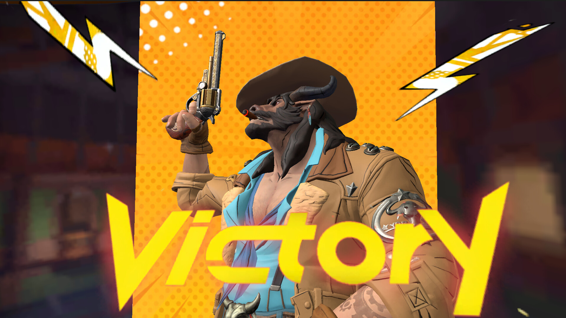 Hunter Roulette Screenshot 10