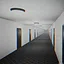 Employee Hotel icon