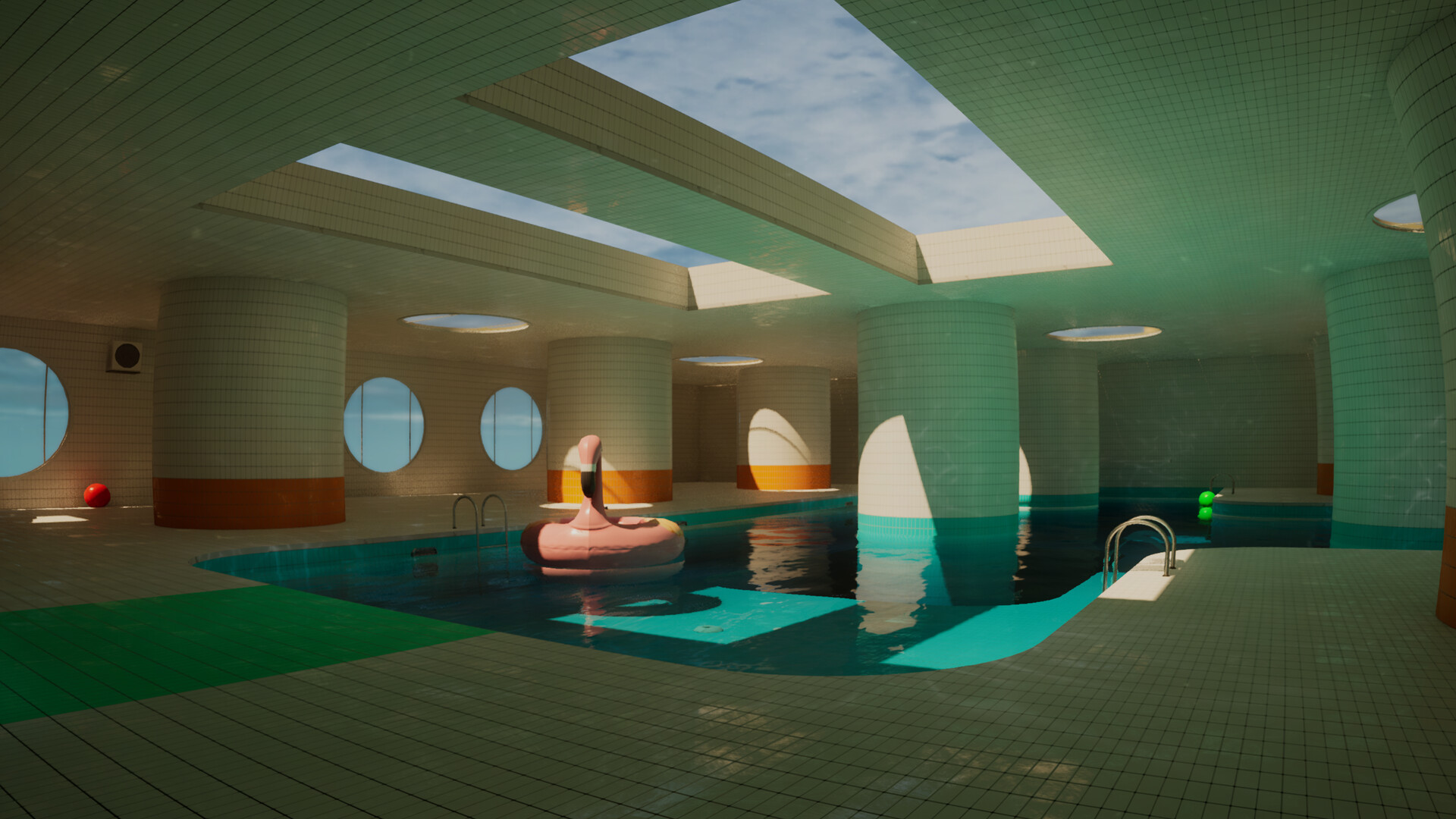 Liminality Screenshot 19