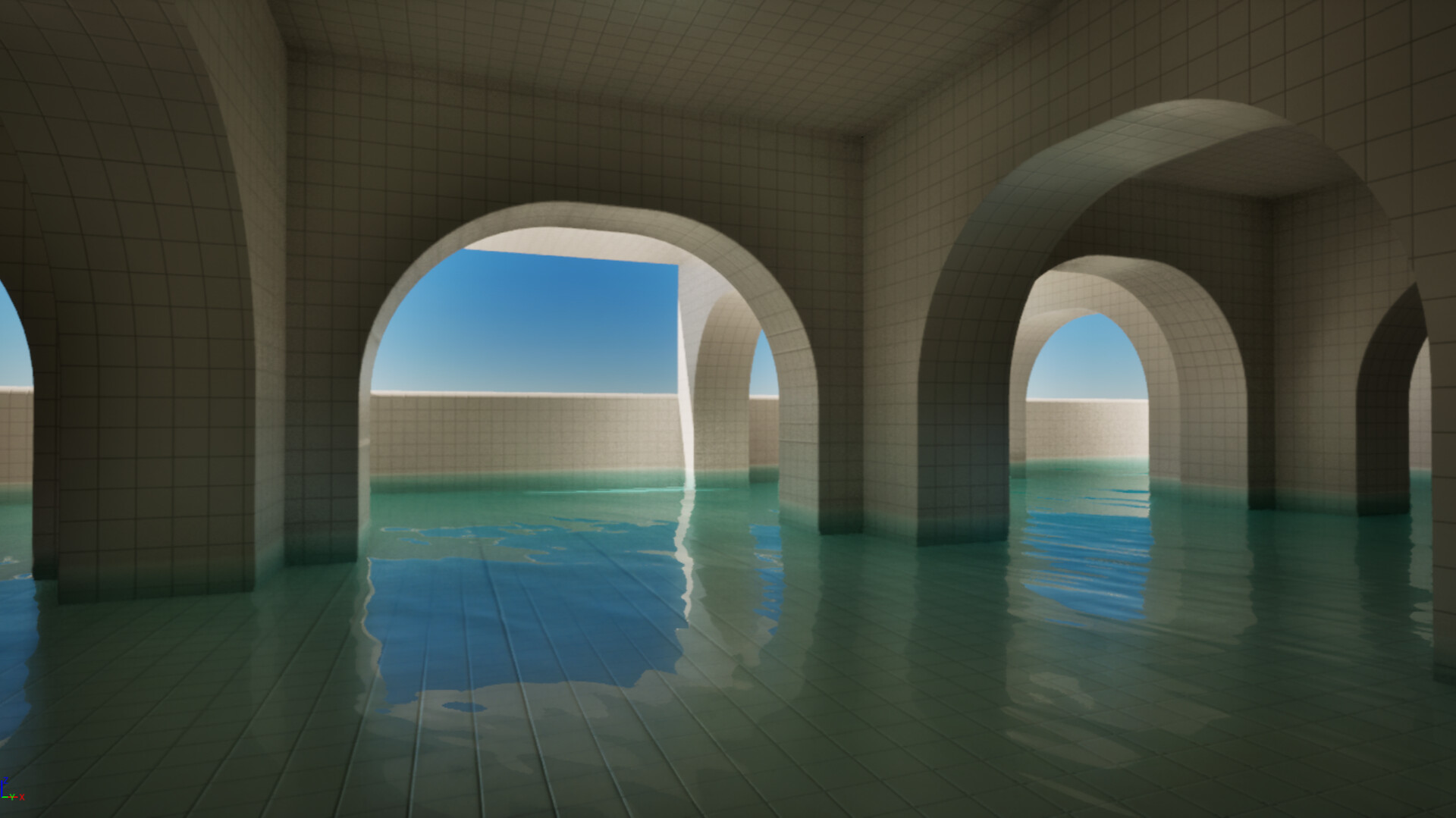 Liminality Screenshot 9