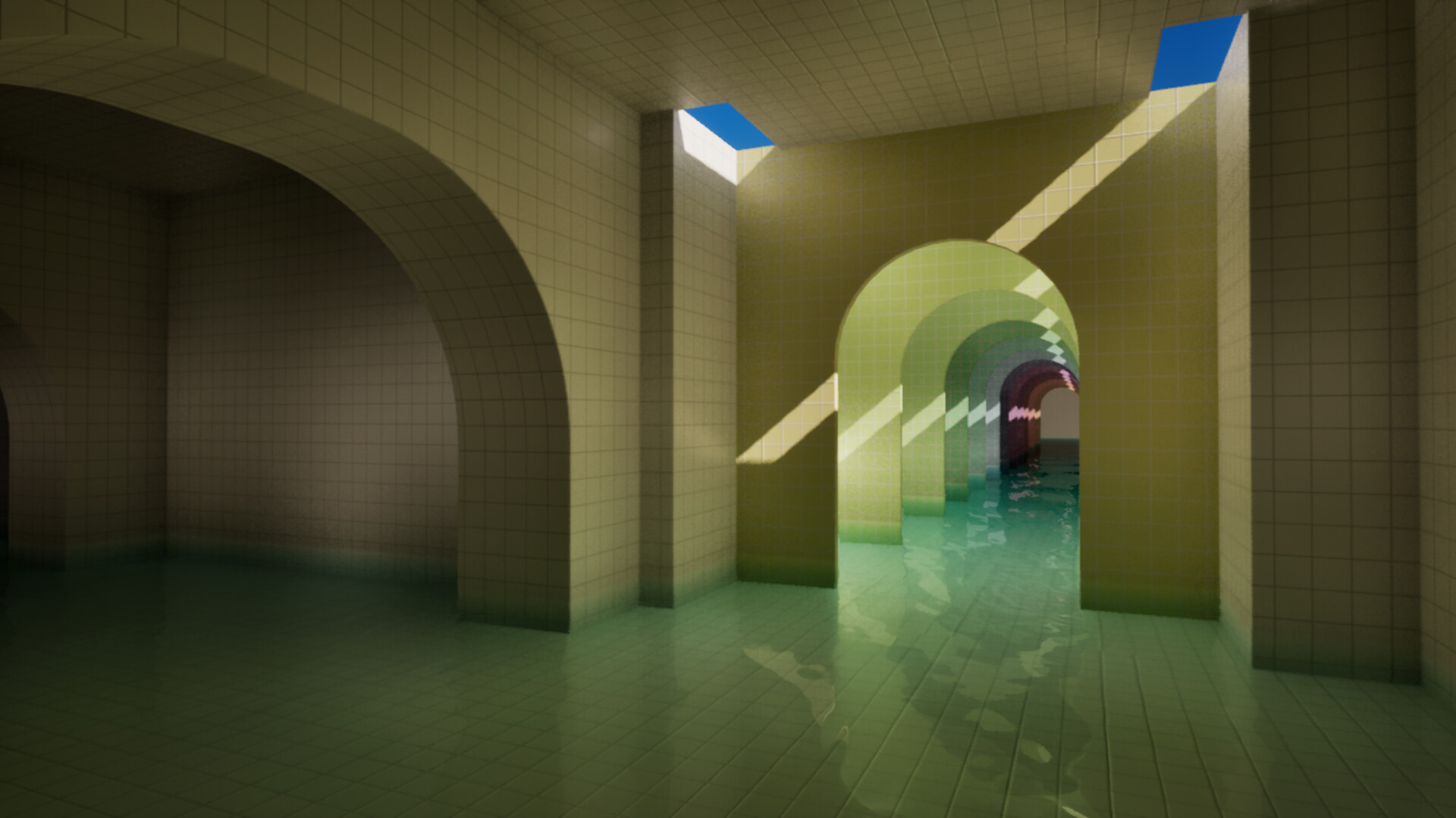 Liminality Screenshot 8