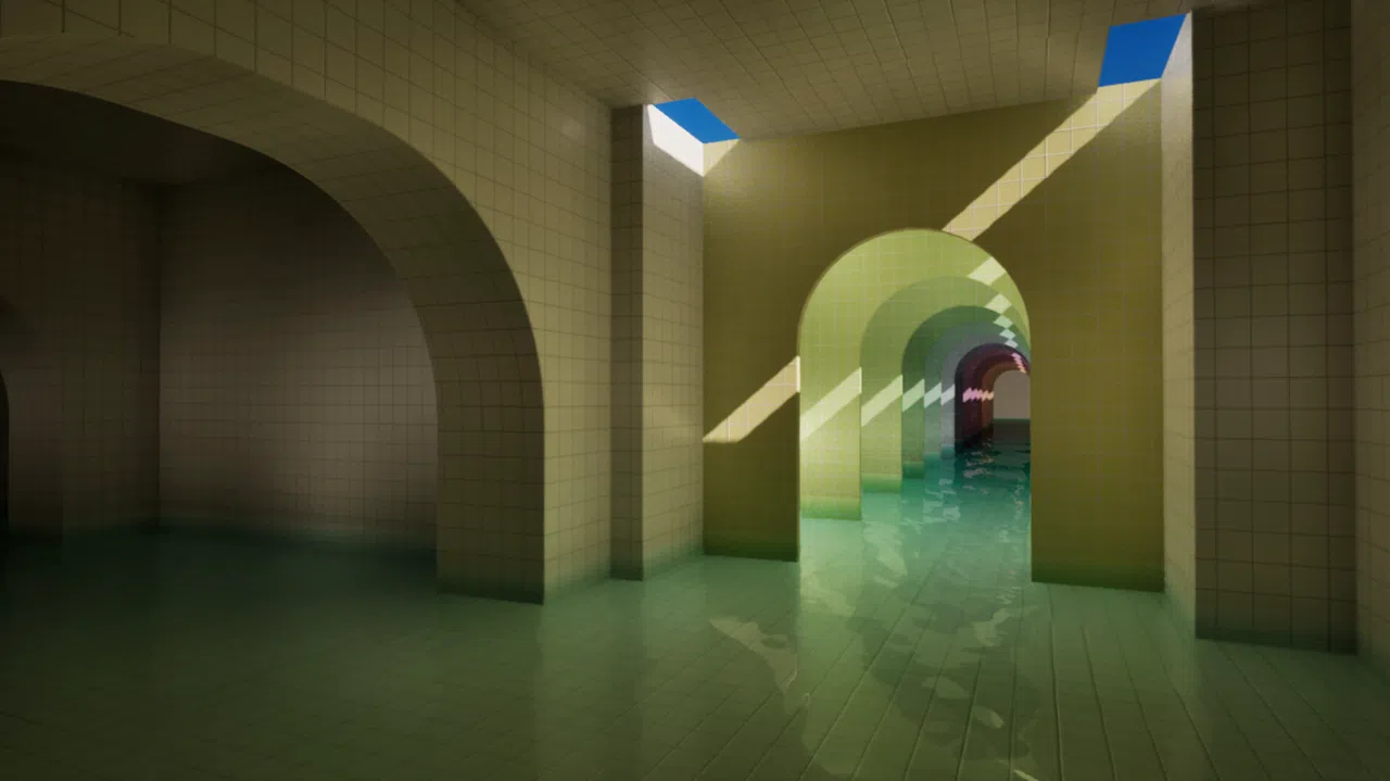 Liminality Screenshot 8