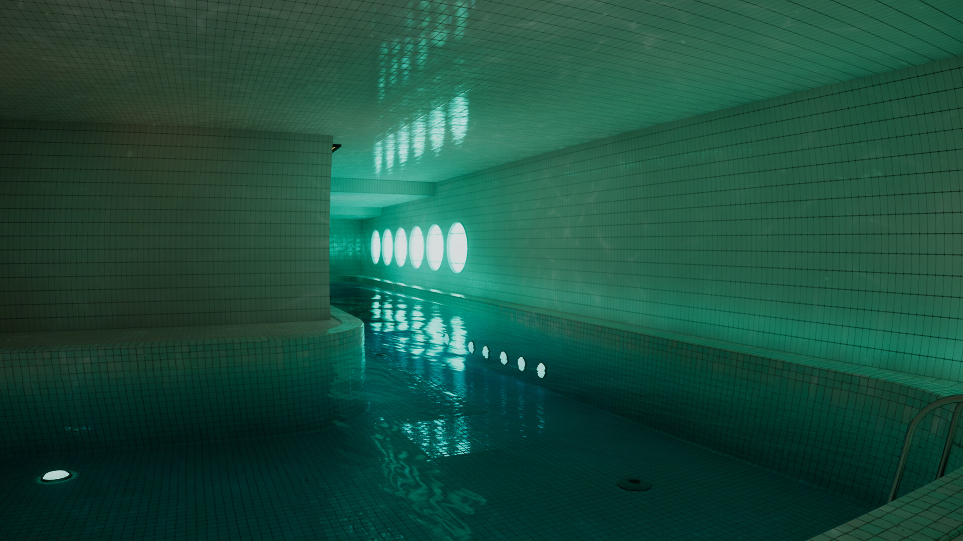 Liminality Screenshot 18